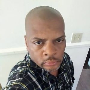 Meet your Posher, Rodney